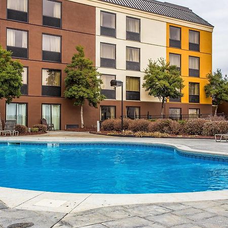 Comfort Inn Fort Mill Amusement Park At Carowinds Blvd Kültér fotó