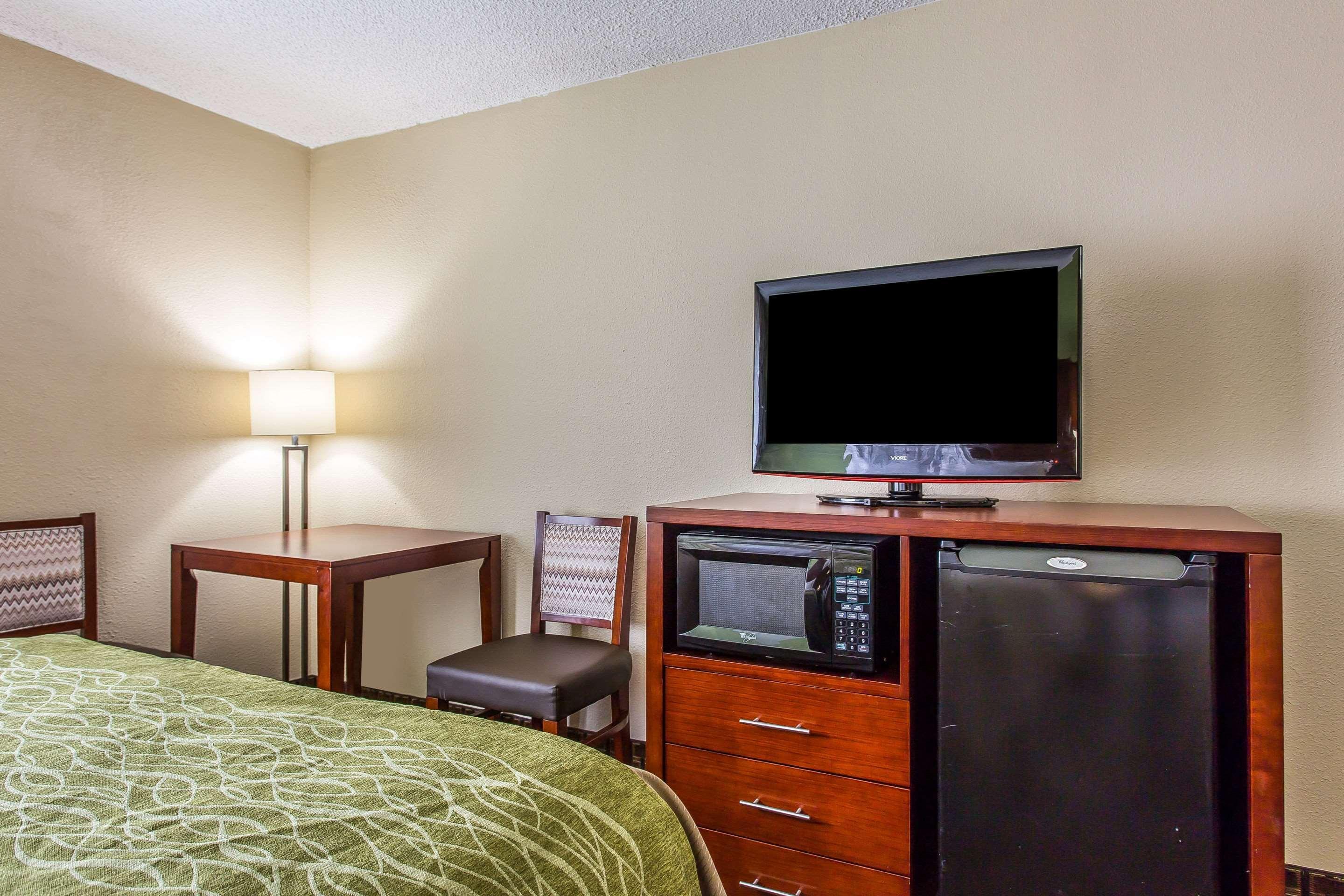 Comfort Inn Fort Mill Amusement Park At Carowinds Blvd Kültér fotó