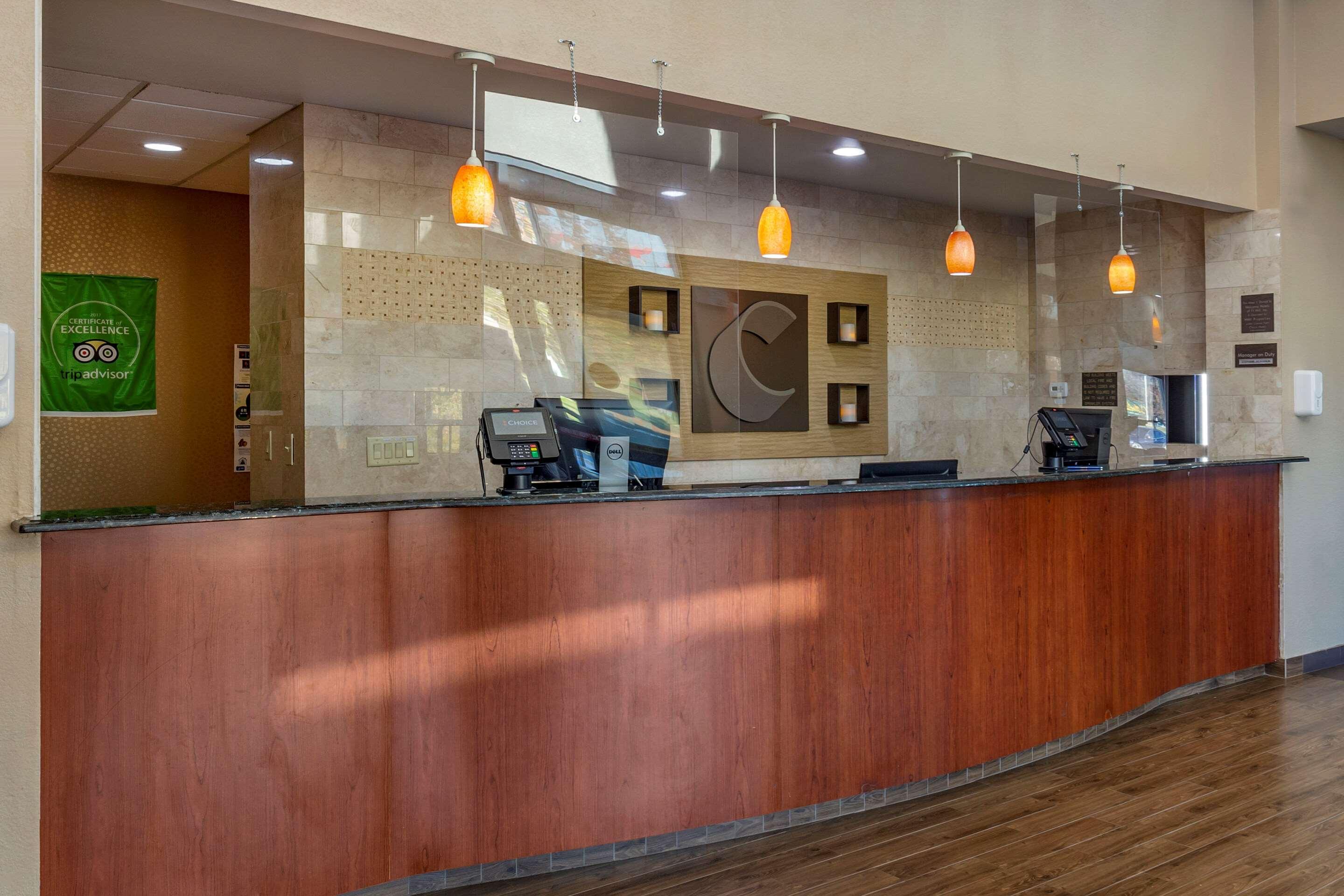 Comfort Inn Fort Mill Amusement Park At Carowinds Blvd Kültér fotó