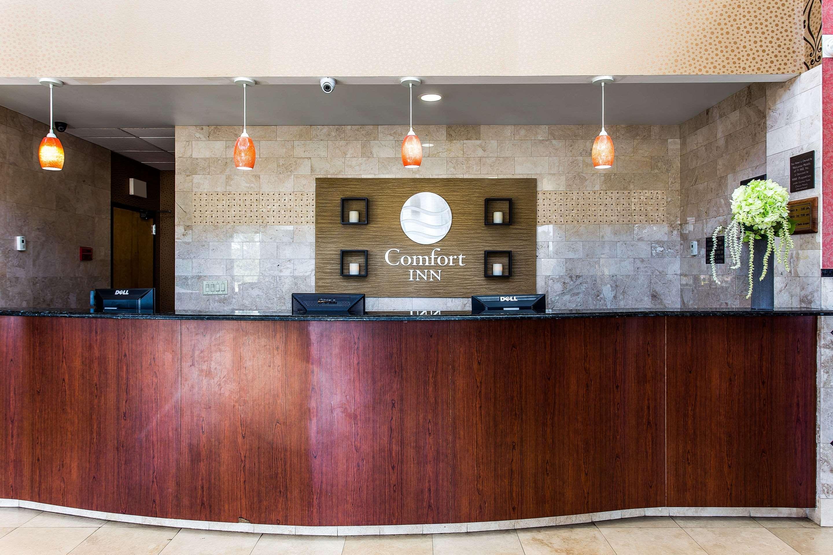 Comfort Inn Fort Mill Amusement Park At Carowinds Blvd Kültér fotó